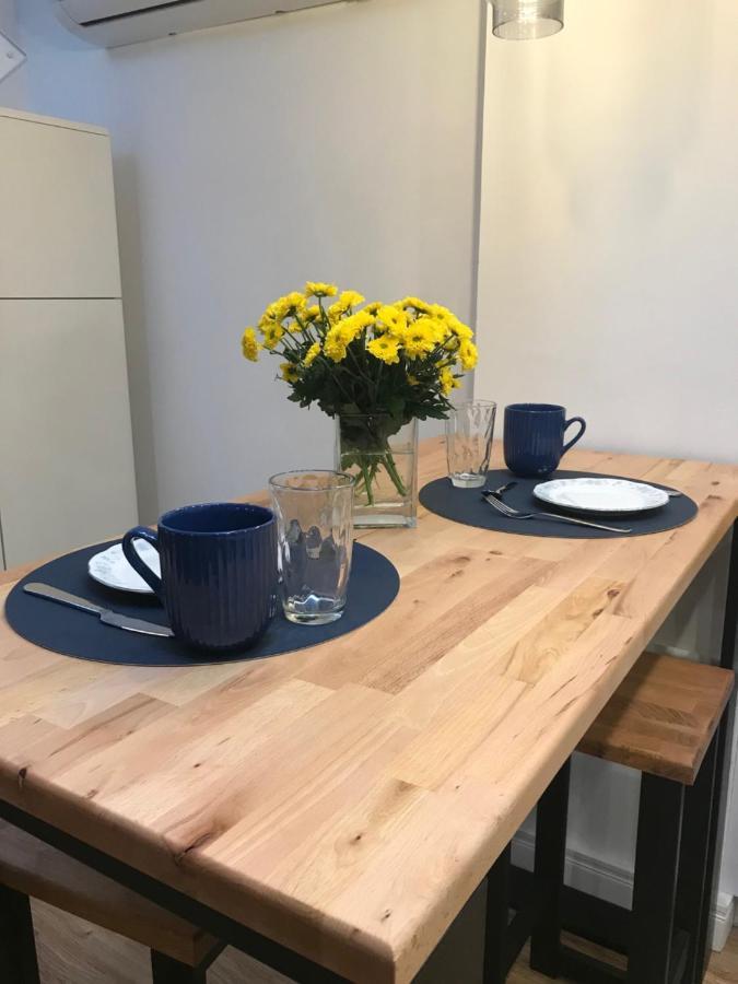 Apartament Ko-Piernika W Toruniu, W Sercu Torunskiej Starowki Εξωτερικό φωτογραφία