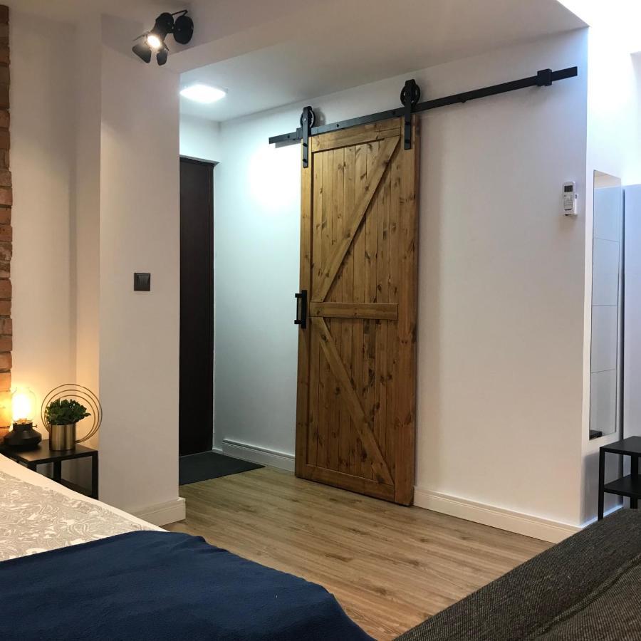 Apartament Ko-Piernika W Toruniu, W Sercu Torunskiej Starowki Εξωτερικό φωτογραφία