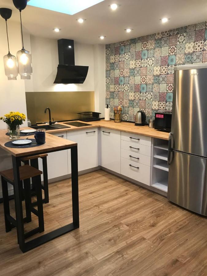 Apartament Ko-Piernika W Toruniu, W Sercu Torunskiej Starowki Εξωτερικό φωτογραφία