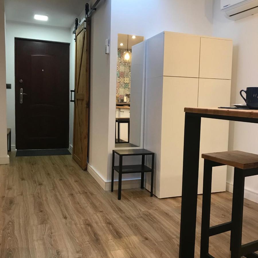 Apartament Ko-Piernika W Toruniu, W Sercu Torunskiej Starowki Εξωτερικό φωτογραφία