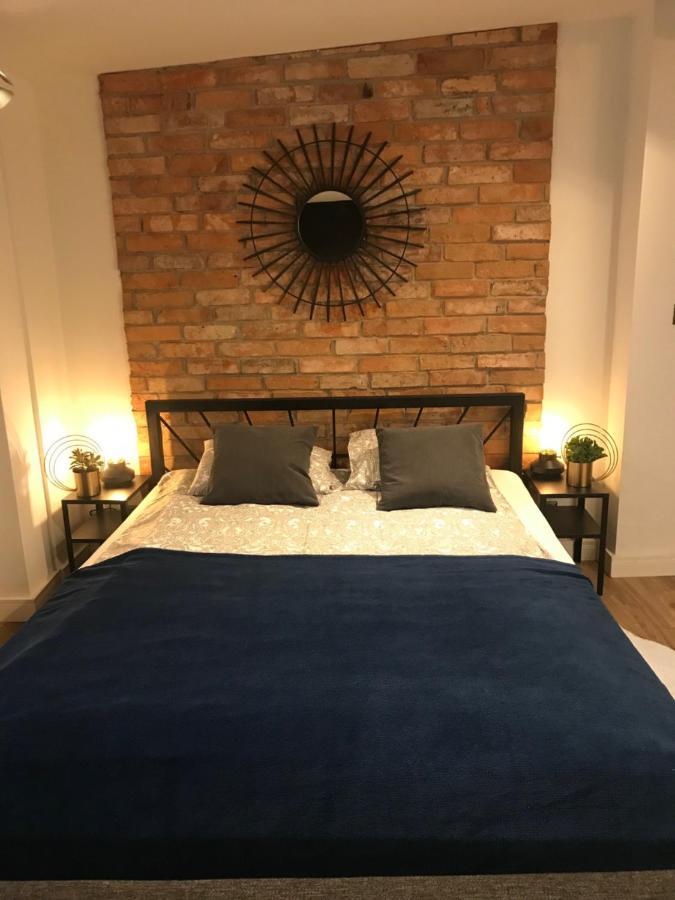 Apartament Ko-Piernika W Toruniu, W Sercu Torunskiej Starowki Εξωτερικό φωτογραφία