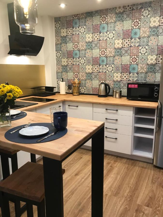 Apartament Ko-Piernika W Toruniu, W Sercu Torunskiej Starowki Εξωτερικό φωτογραφία