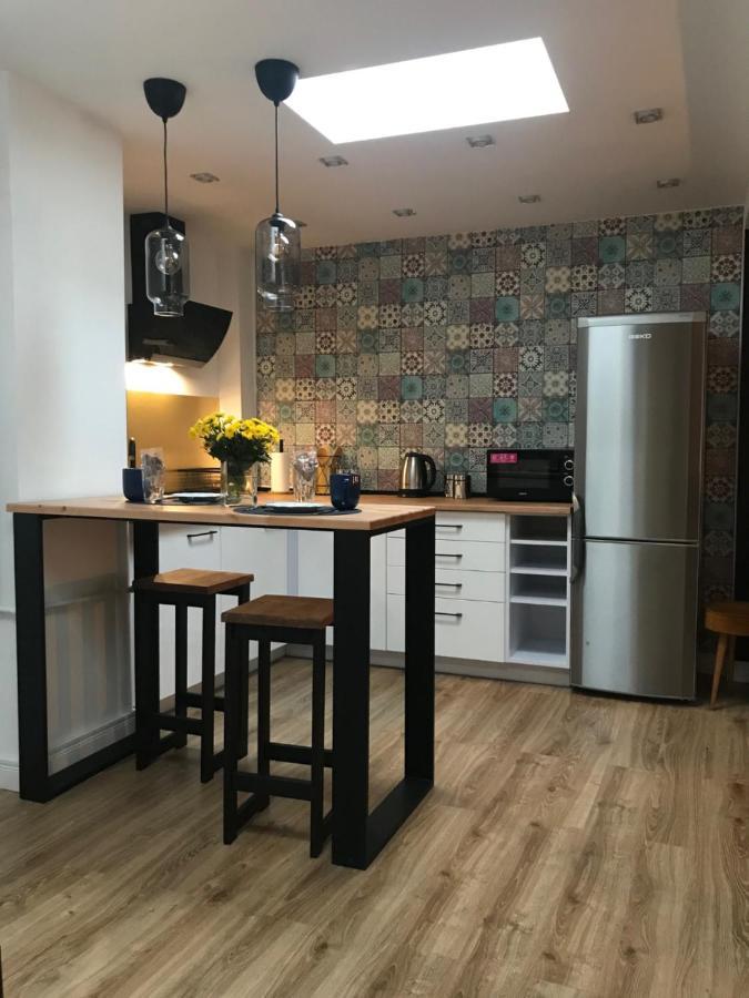 Apartament Ko-Piernika W Toruniu, W Sercu Torunskiej Starowki Εξωτερικό φωτογραφία