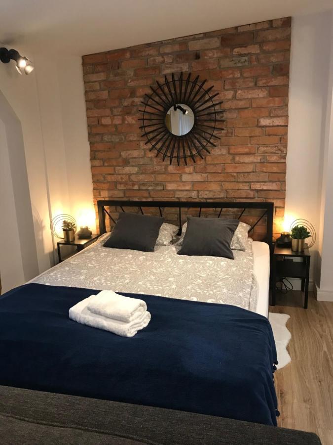 Apartament Ko-Piernika W Toruniu, W Sercu Torunskiej Starowki Εξωτερικό φωτογραφία