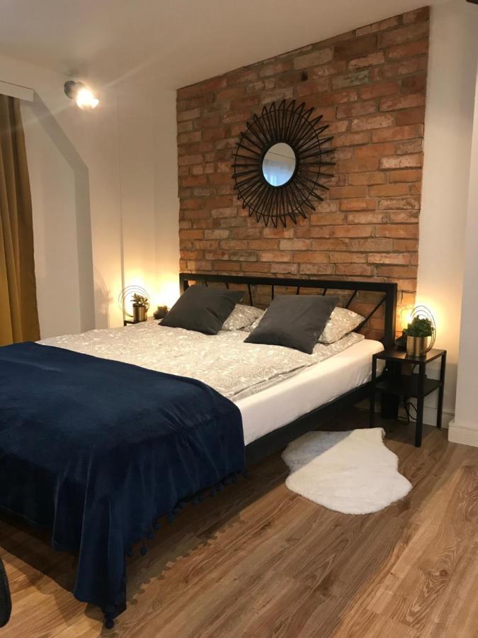 Apartament Ko-Piernika W Toruniu, W Sercu Torunskiej Starowki Εξωτερικό φωτογραφία