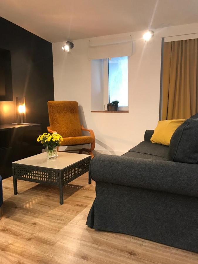Apartament Ko-Piernika W Toruniu, W Sercu Torunskiej Starowki Εξωτερικό φωτογραφία