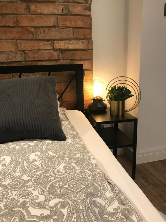 Apartament Ko-Piernika W Toruniu, W Sercu Torunskiej Starowki Εξωτερικό φωτογραφία