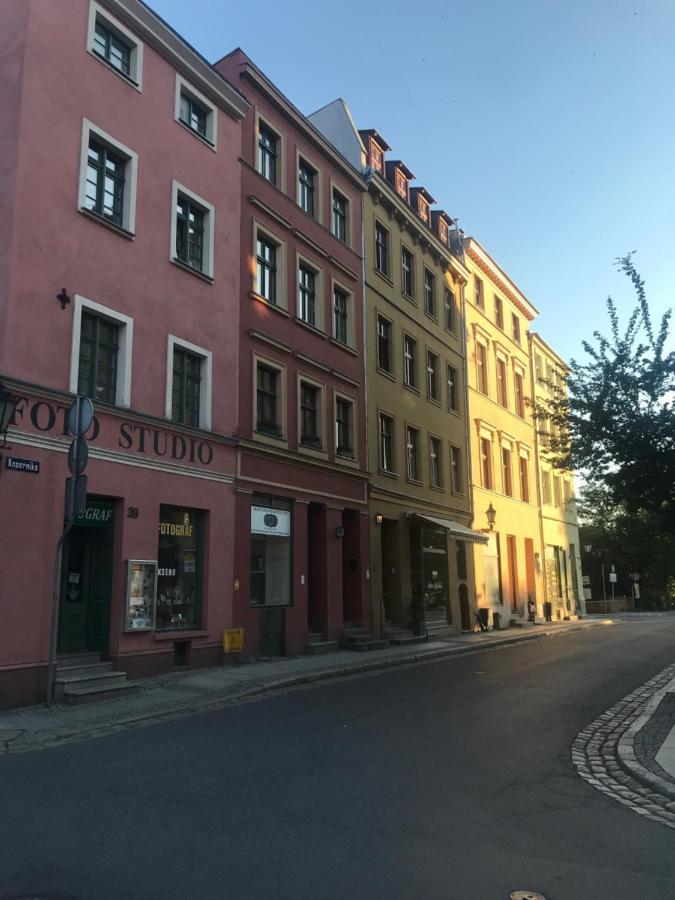 Apartament Ko-Piernika W Toruniu, W Sercu Torunskiej Starowki Εξωτερικό φωτογραφία