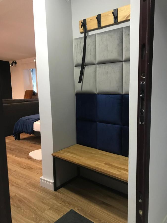 Apartament Ko-Piernika W Toruniu, W Sercu Torunskiej Starowki Εξωτερικό φωτογραφία