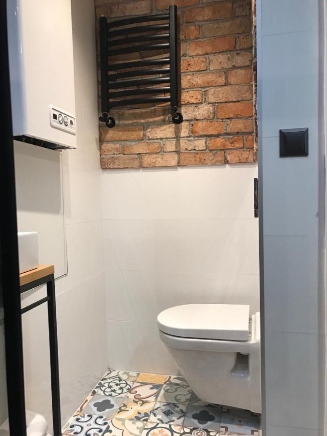 Apartament Ko-Piernika W Toruniu, W Sercu Torunskiej Starowki Εξωτερικό φωτογραφία