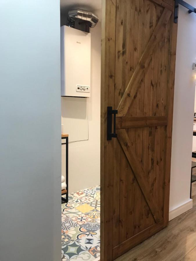 Apartament Ko-Piernika W Toruniu, W Sercu Torunskiej Starowki Εξωτερικό φωτογραφία