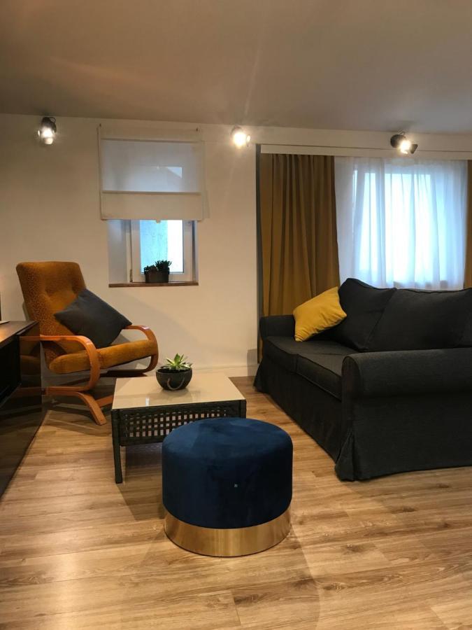 Apartament Ko-Piernika W Toruniu, W Sercu Torunskiej Starowki Εξωτερικό φωτογραφία