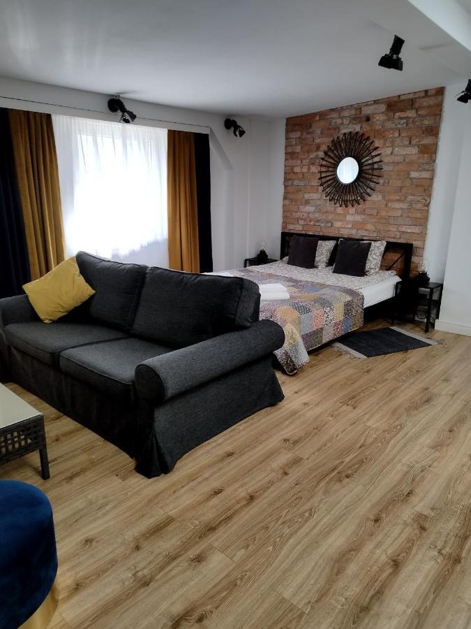 Apartament Ko-Piernika W Toruniu, W Sercu Torunskiej Starowki Εξωτερικό φωτογραφία