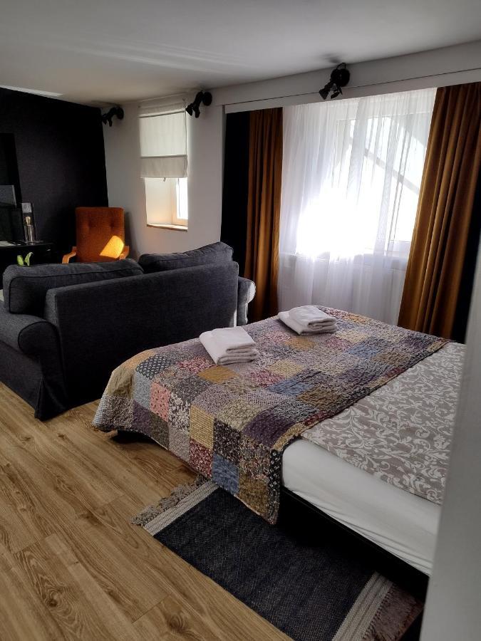 Apartament Ko-Piernika W Toruniu, W Sercu Torunskiej Starowki Εξωτερικό φωτογραφία