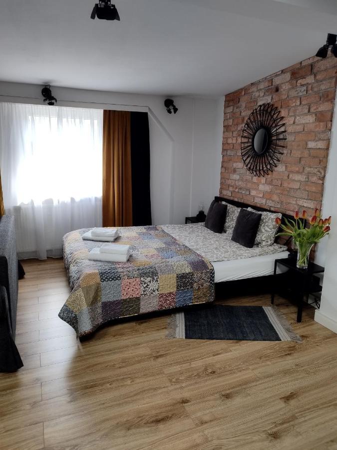 Apartament Ko-Piernika W Toruniu, W Sercu Torunskiej Starowki Εξωτερικό φωτογραφία